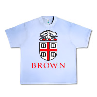 Grape Ice brown university Urban Heavy Tee - artisFamous