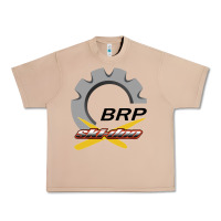 Burro brp ski doo Urban Heavy Tee - artisFamous