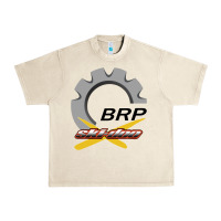 Sandshell brp ski doo Urban Heavy Tee - artisFamous