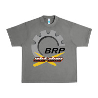 Tornado brp ski doo Urban Heavy Tee - artisFamous