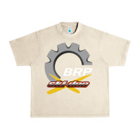 Sandshell brp ski doo Urban Heavy Tee - artisFamous