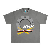 Tornado brp ski doo Urban Heavy Tee - artisFamous