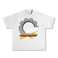 Lunar Rock brp ski doo Urban Heavy Tee - artisFamous