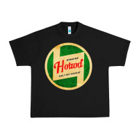 Black hot rod built not bought Urban Heavy Tee - artisFamous