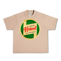 Burro hot rod built not bought Urban Heavy Tee - artisFamous