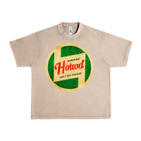 French Oak hot rod built not bought Urban Heavy Tee - artisFamous