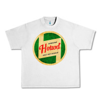 Lunar Rock hot rod built not bought Urban Heavy Tee - artisFamous