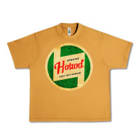 Peanut Butter hot rod built not bought Urban Heavy Tee - artisFamous