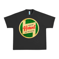 Pigment Black hot rod built not bought Urban Heavy Tee - artisFamous
