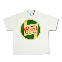 Pistachio hot rod built not bought Urban Heavy Tee - artisFamous