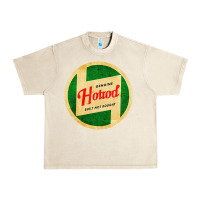 Sandshell hot rod built not bought Urban Heavy Tee - artisFamous