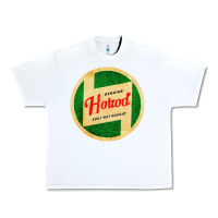 White hot rod built not bought Urban Heavy Tee - artisFamous