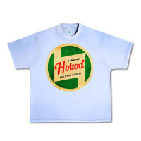 Grape Ice hot rod built not bought Urban Heavy Tee - artisFamous