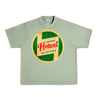 Oil Green hot rod built not bought Urban Heavy Tee - artisFamous
