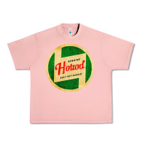 Salmon hot rod built not bought Urban Heavy Tee - artisFamous