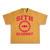 Peanut Butter sith academy Urban Heavy Tee - artisFamous