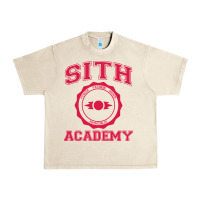 Sandshell sith academy Urban Heavy Tee - artisFamous