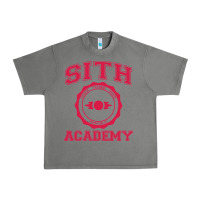 Tornado sith academy Urban Heavy Tee - artisFamous