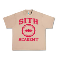 Burro sith academy Urban Heavy Tee - artisFamous
