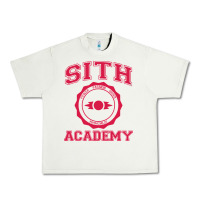 Pistachio sith academy Urban Heavy Tee - artisFamous