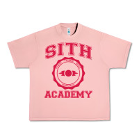 Salmon sith academy Urban Heavy Tee - artisFamous