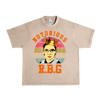 French Oak rbg Urban Heavy Tee - artisFamous