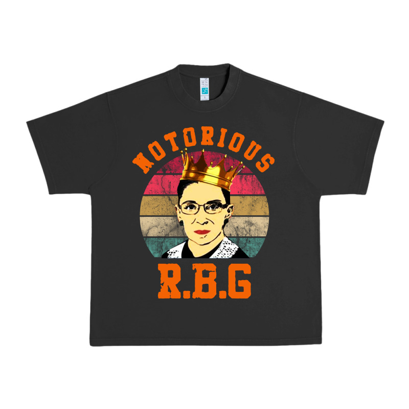 Rbg Urban Heavy Tee by artisFamous | Teevron