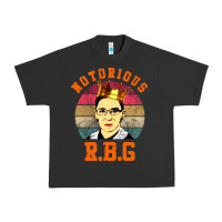 Pigment Black rbg Urban Heavy Tee - artisFamous