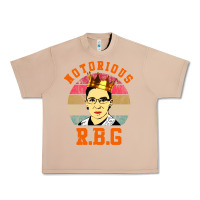 Burro rbg Urban Heavy Tee - artisFamous