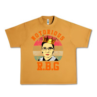 Peanut Butter rbg Urban Heavy Tee - artisFamous