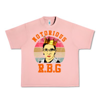 Salmon rbg Urban Heavy Tee - artisFamous