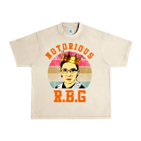 Sandshell rbg Urban Heavy Tee - artisFamous