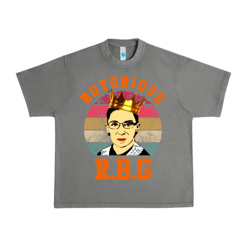 Rbg Urban Heavy Tee by artisFamous | Teevron