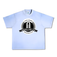 Grape Ice hans gruber day Urban Heavy Tee - artisFamous