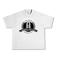 Lunar Rock hans gruber day Urban Heavy Tee - artisFamous