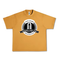 Peanut Butter hans gruber day Urban Heavy Tee - artisFamous