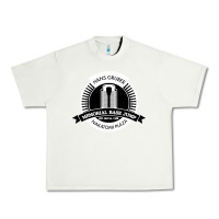 Pistachio hans gruber day Urban Heavy Tee - artisFamous