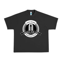 Pigment Black hans gruber day Urban Heavy Tee - artisFamous