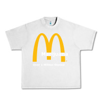 Lunar Rock marijuana over 1 million stoned Urban Heavy Tee - artisFamous