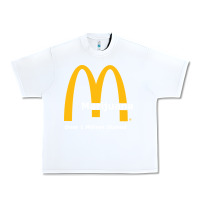 White marijuana over 1 million stoned Urban Heavy Tee - artisFamous