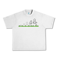 Lunar Rock lego Urban Heavy Tee - artisFamous