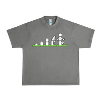 Tornado lego Urban Heavy Tee - artisFamous