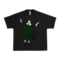 Black berries and cream Urban Heavy Tee - artisFamous