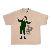 Burro berries and cream Urban Heavy Tee - artisFamous