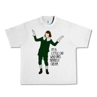 Lunar Rock berries and cream Urban Heavy Tee - artisFamous