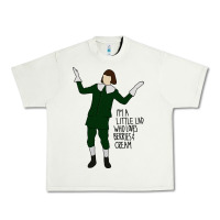 Pistachio berries and cream Urban Heavy Tee - artisFamous