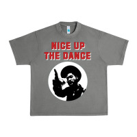 Tornado nice up the dance Urban Heavy Tee - artisFamous