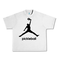 Lunar Rock funny pickleball Urban Heavy Tee - artisFamous