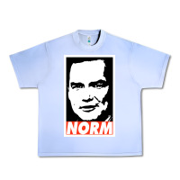Grape Ice norm macdonald Urban Heavy Tee - artisFamous