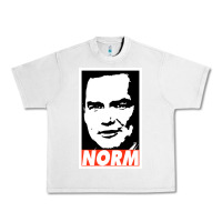 Lunar Rock norm macdonald Urban Heavy Tee - artisFamous